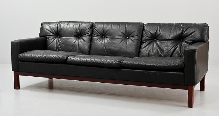 SOFFA, 1960-tal.