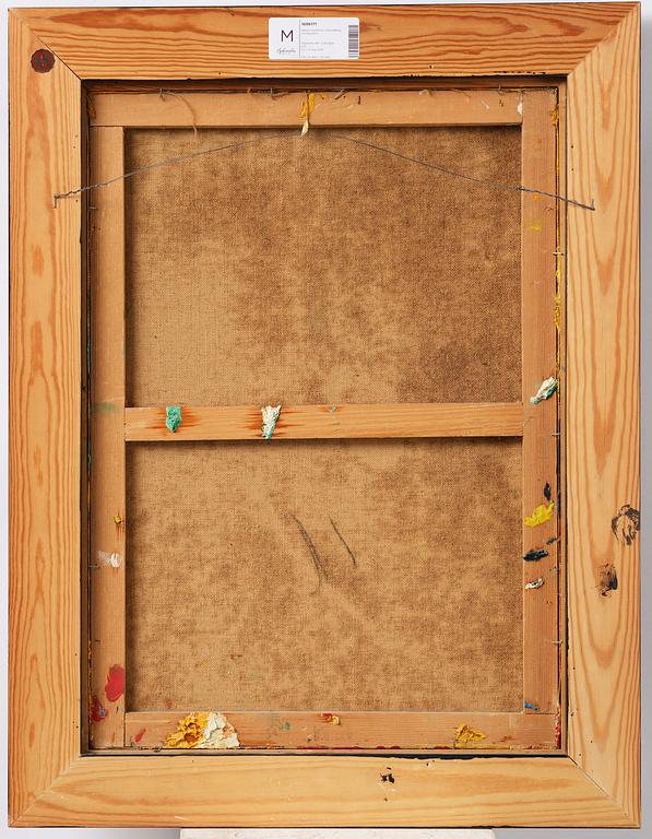 Bengt Lindström, Utan titel.