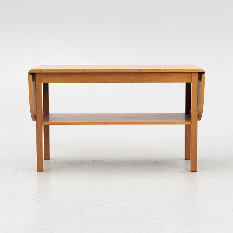 Josef Frank, a table, model 1059, Firma Svenskt Tenn, Sweden, post 1985.