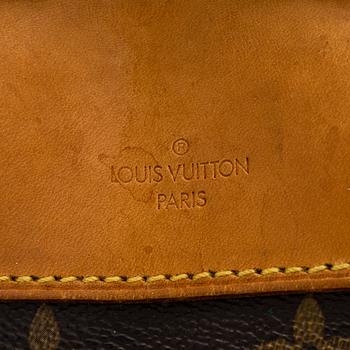 Louis Vuitton, väska, "Deauville".