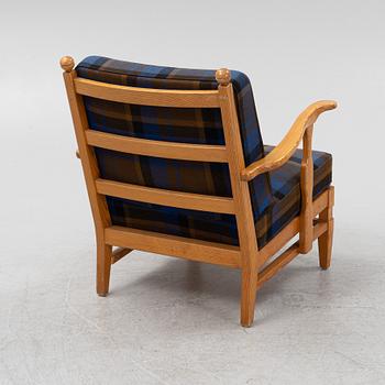 Gösta Göperts, armchair, "Åre", second half of the 20th century.