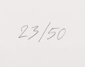 Raul Meel, "Windows and Landscape 9".