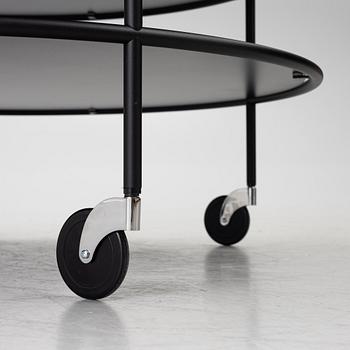 Gunilla Allard, Coffee table, ‘Chicago’, Lammhults.