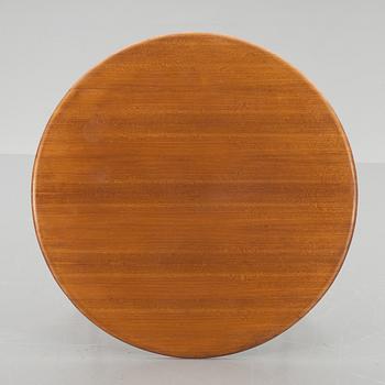 SOFFBORD, 1900-talets mitt/andra hälft.