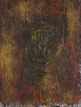 728. Lenke Rothman, Untitled.