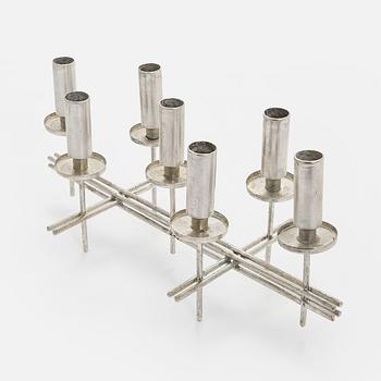 Paavo Tynell, A late 1960s candelabrum.