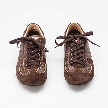 SKOR, "Energie", Louis Vuitton.