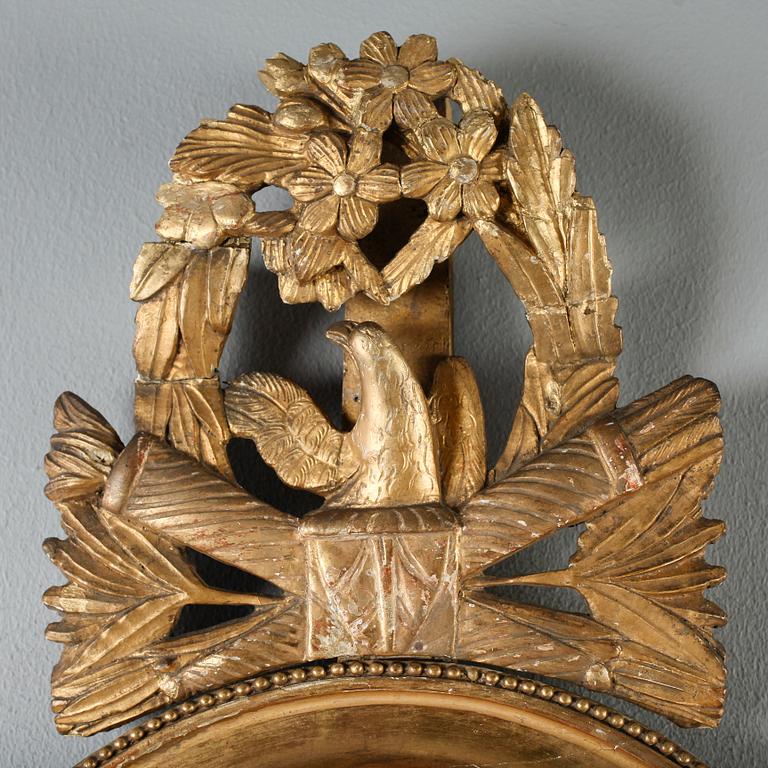 SPEGEL, Louis XVI, 1700-tal.