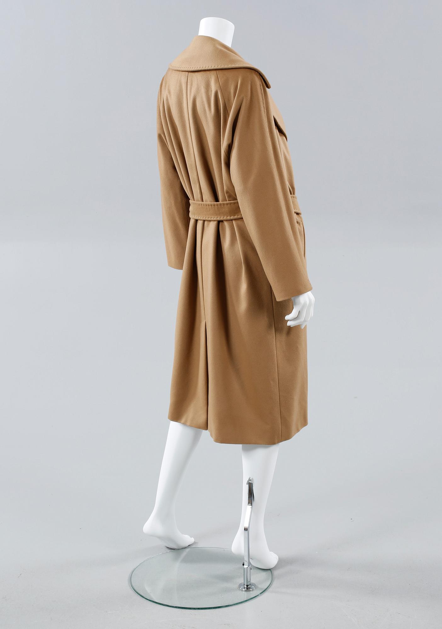 KAPPA, MaxMara.