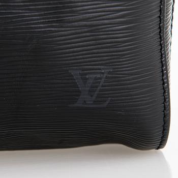 Louis Vuitton, "Keepall Epi 50", väska.