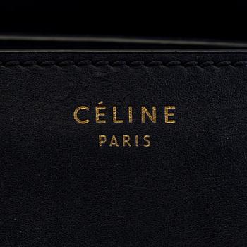 Bag "Luggage" by Céline.