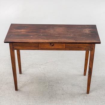 Sidobord, Newport, 2000-tal.