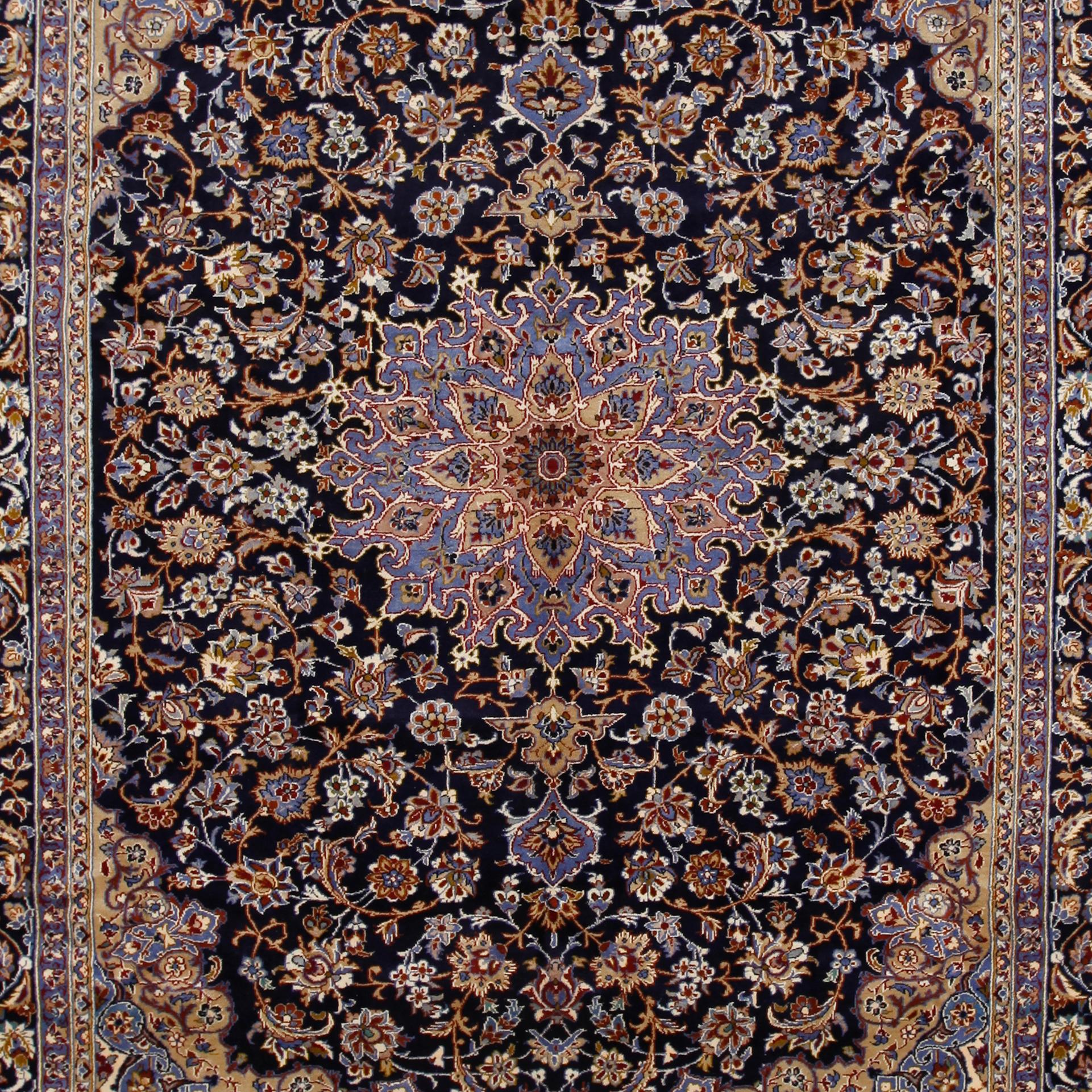 MATTA, Nadjafabad, ca 412 x 308 cm.
