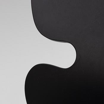 Verner Panton, chairs, a pair, "Pantonic 5000 chair", Studio Håg, Norway, 1990s.