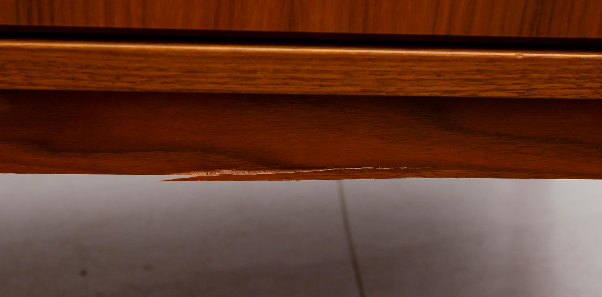 SIDEBOARD, Ulferts, 1900-talets mitt.