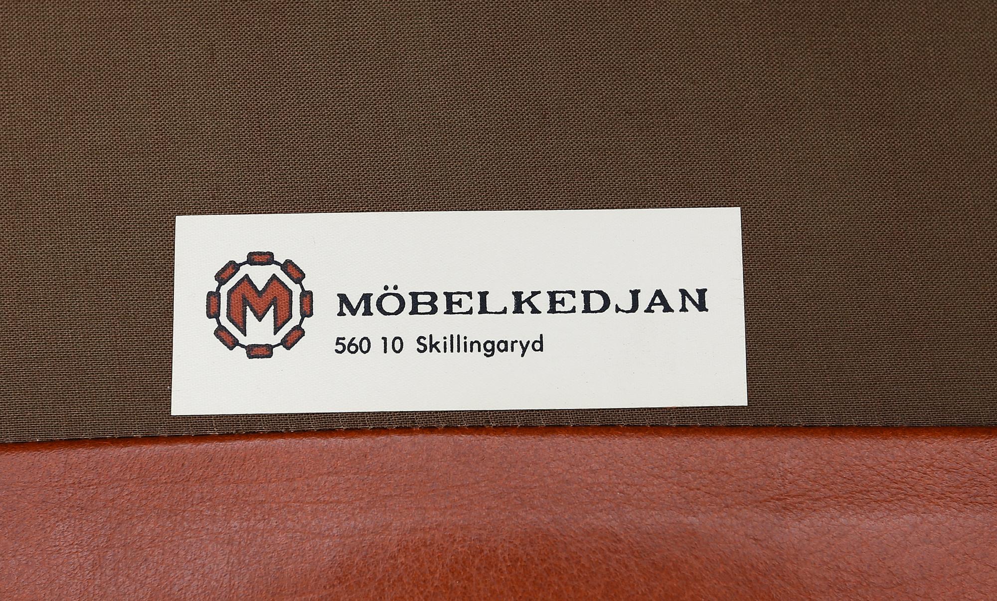 SOFFA, Möbelkedjan, Skillingaryd, 1900-talets andra hälft.