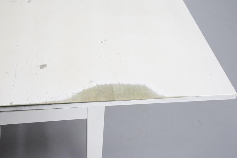 SLAGBORD, "Bergslagen", ur IKEA's 1700-talsserie. 1990-tal.