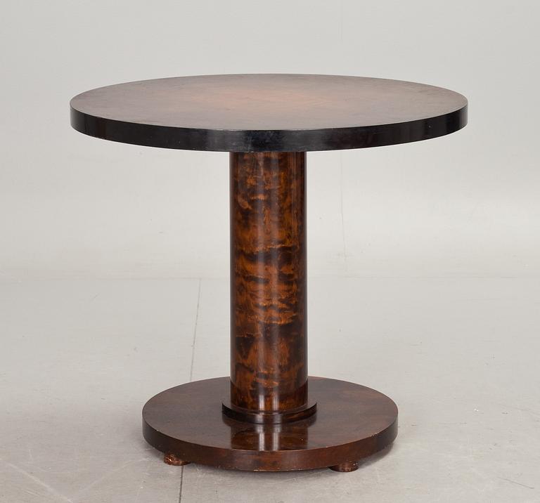 BORD, art deco, 1900-talets första hälft.