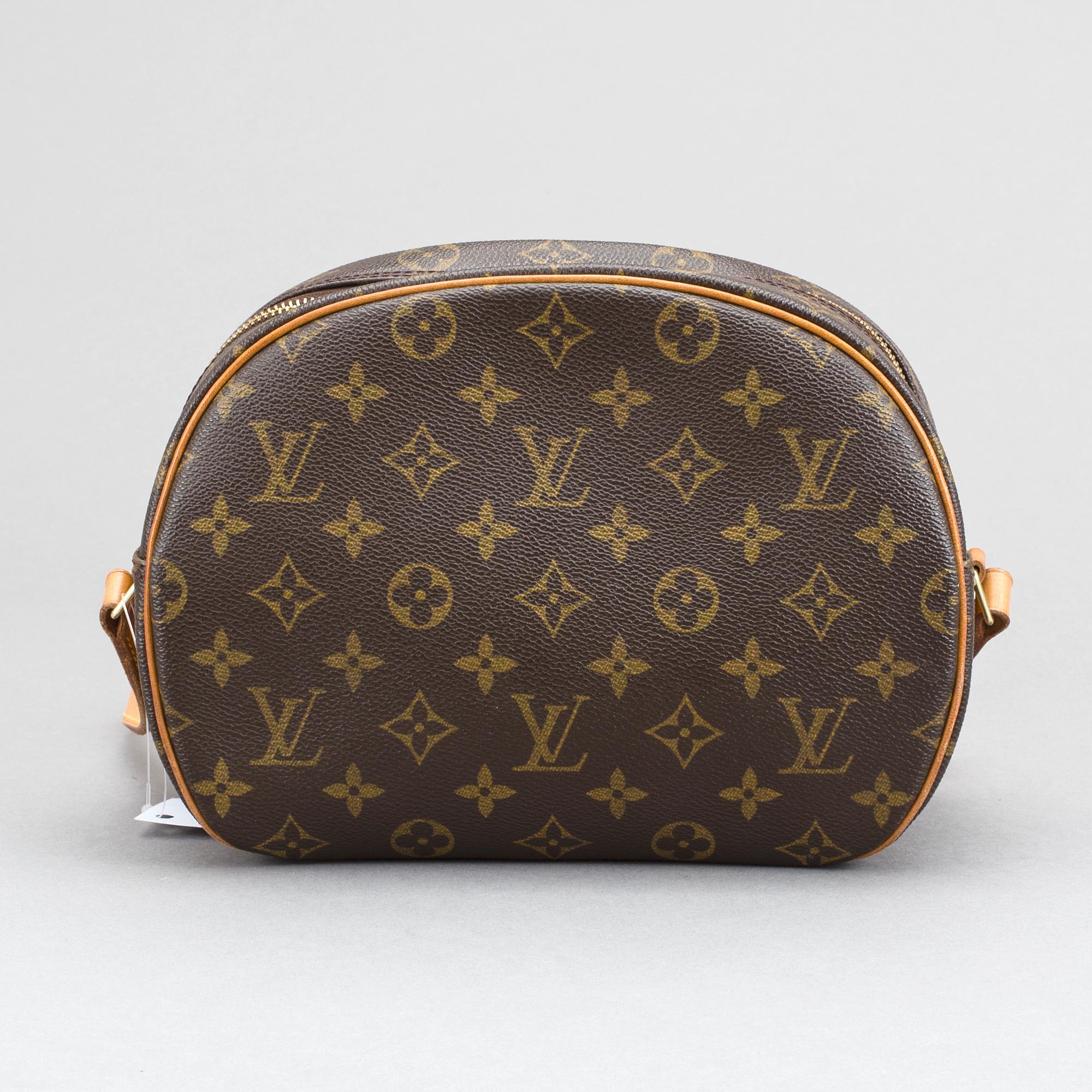 VÄSKA, Louis Vuitton.