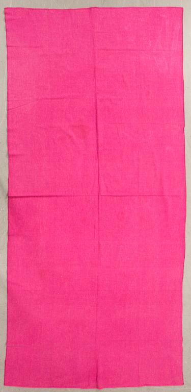 Tablecloth and napkins 12 pcs Kinnasand Borås late 20th century/early 21st century.