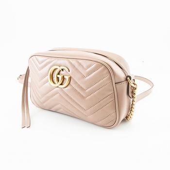 Gucci bag "GG Marmont".