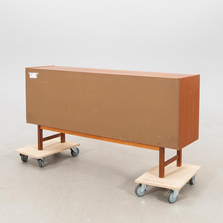Sideboard Ulferts Tibro 1960-tal.