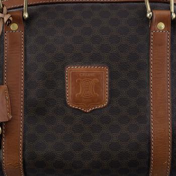 Céline, weekendbag.