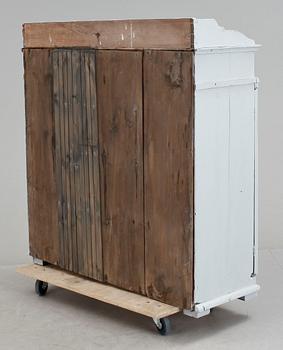 SKÄNK, allmoge, 1800-tal.