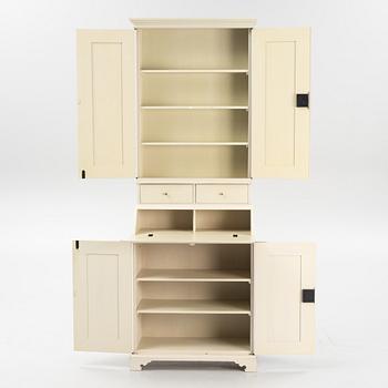 A 'Selebo' writing cabinet, Ikea, 1990s.