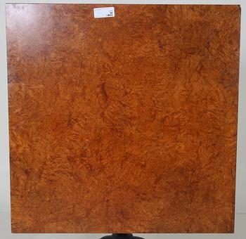 FÄLLBORD, 1800-talets första hälft.