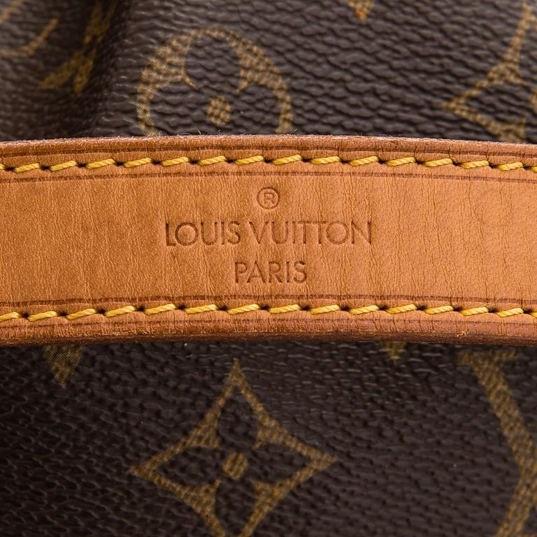 Louis Vuitton, A Monogram 'Noé' Bag.