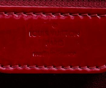 VÄSKA, Louis Vuitton.