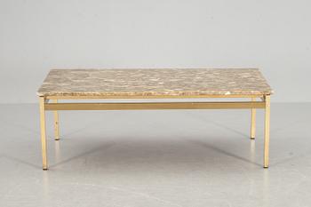 SOFFBORD, onyx. 1900-talets andra hälft.