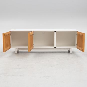 A sideboard, Gothenburg, Sweden, around the year 2000.