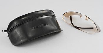 SOLGLASÖGON, Dolce & Gabbana.