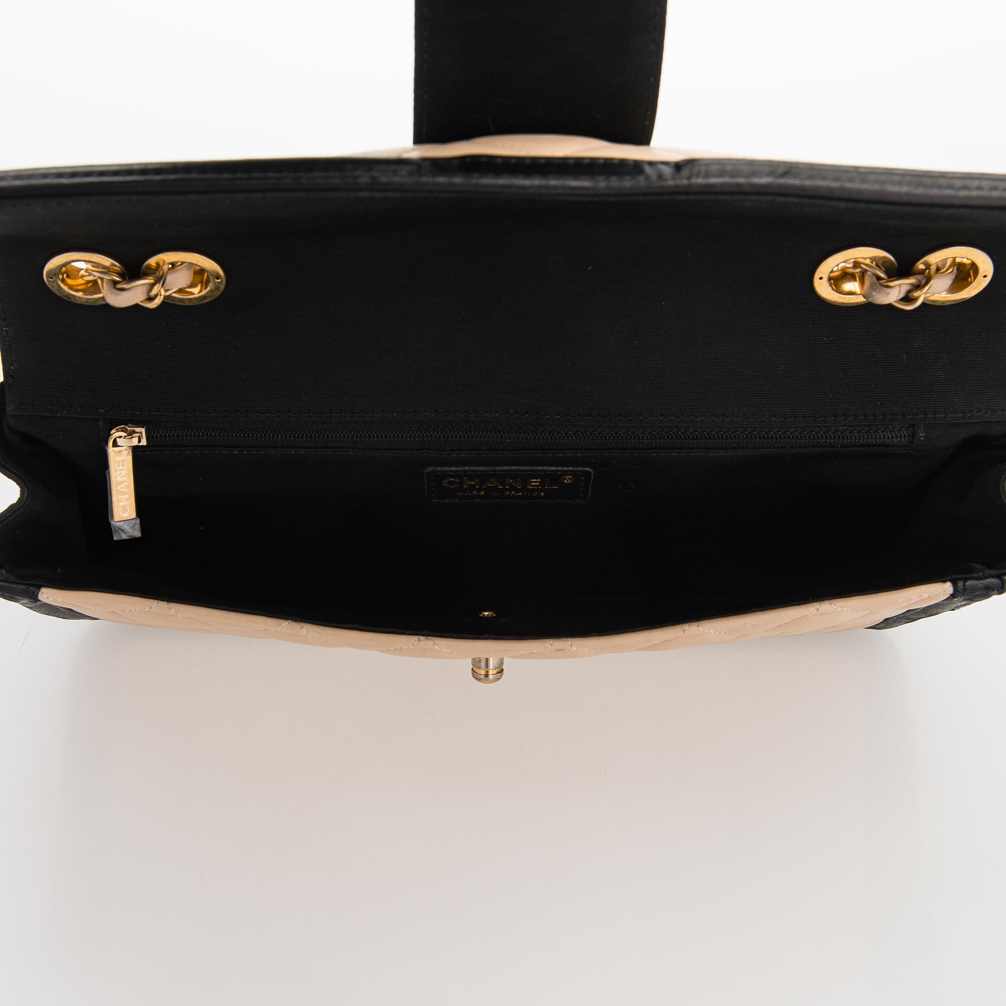 Chanel, "Flap Bag", väska, 2014-15.