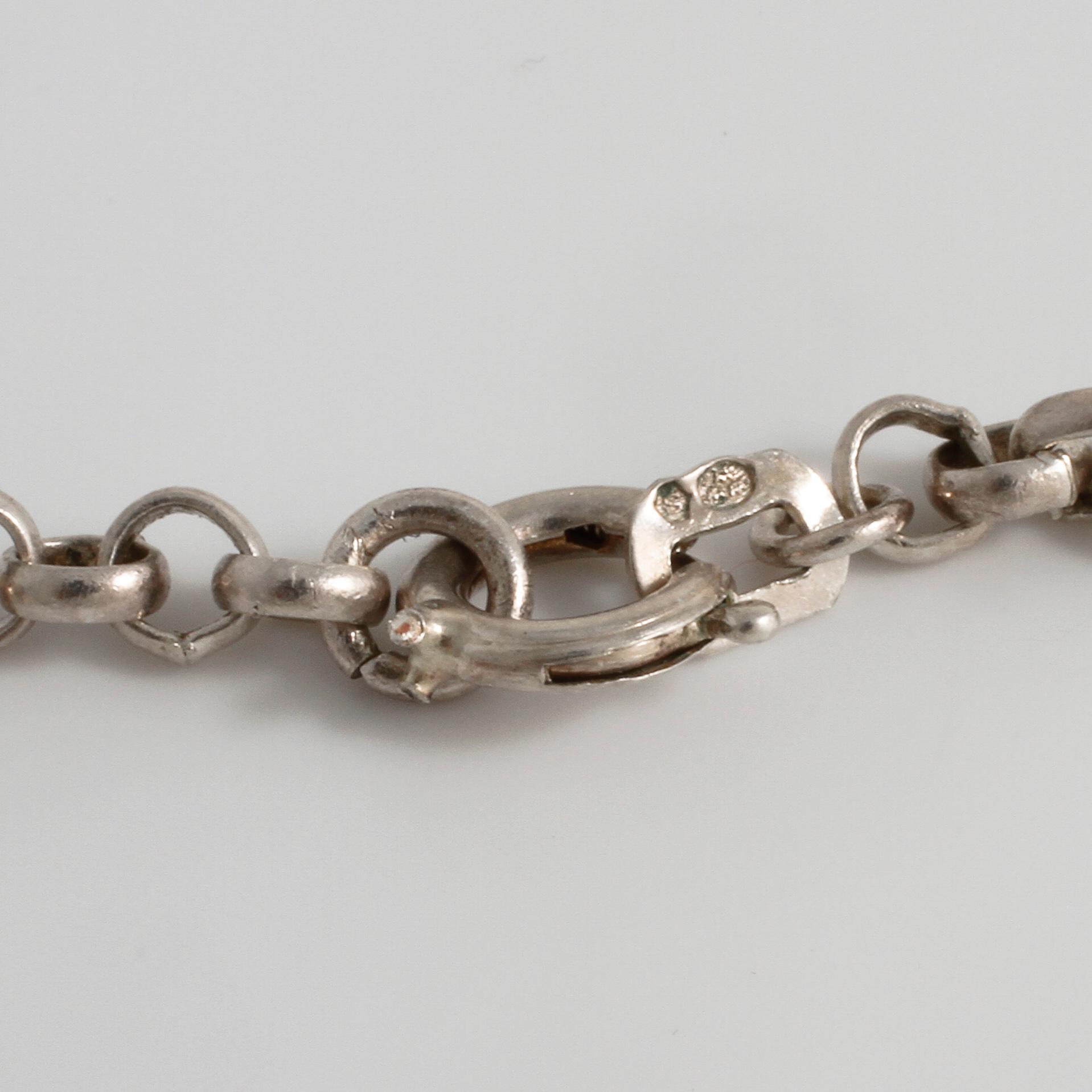 ARNE JOHANSEN, Roskilde, Danmark, hänge.