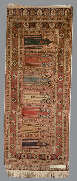 MATTA, Kayseri, galleri, 215 x 90.