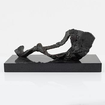 Owe Pellsjö, skulptur, signerad och numrerad 4/6.