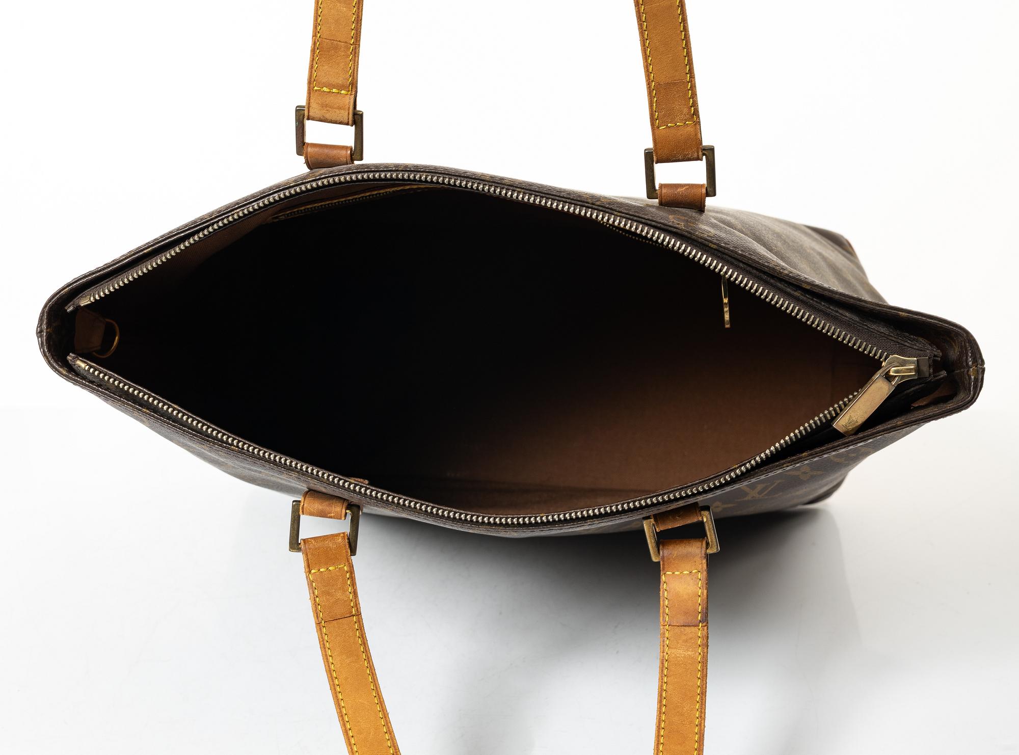 Louis Vuitton, Bag, "Luco", 2005.