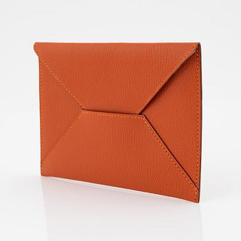 Hermès, plånbok/korthållare, "Envelope", 2003.