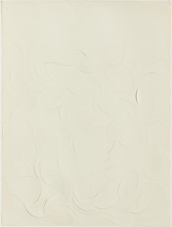 Stephen Antonakos, "D#4".