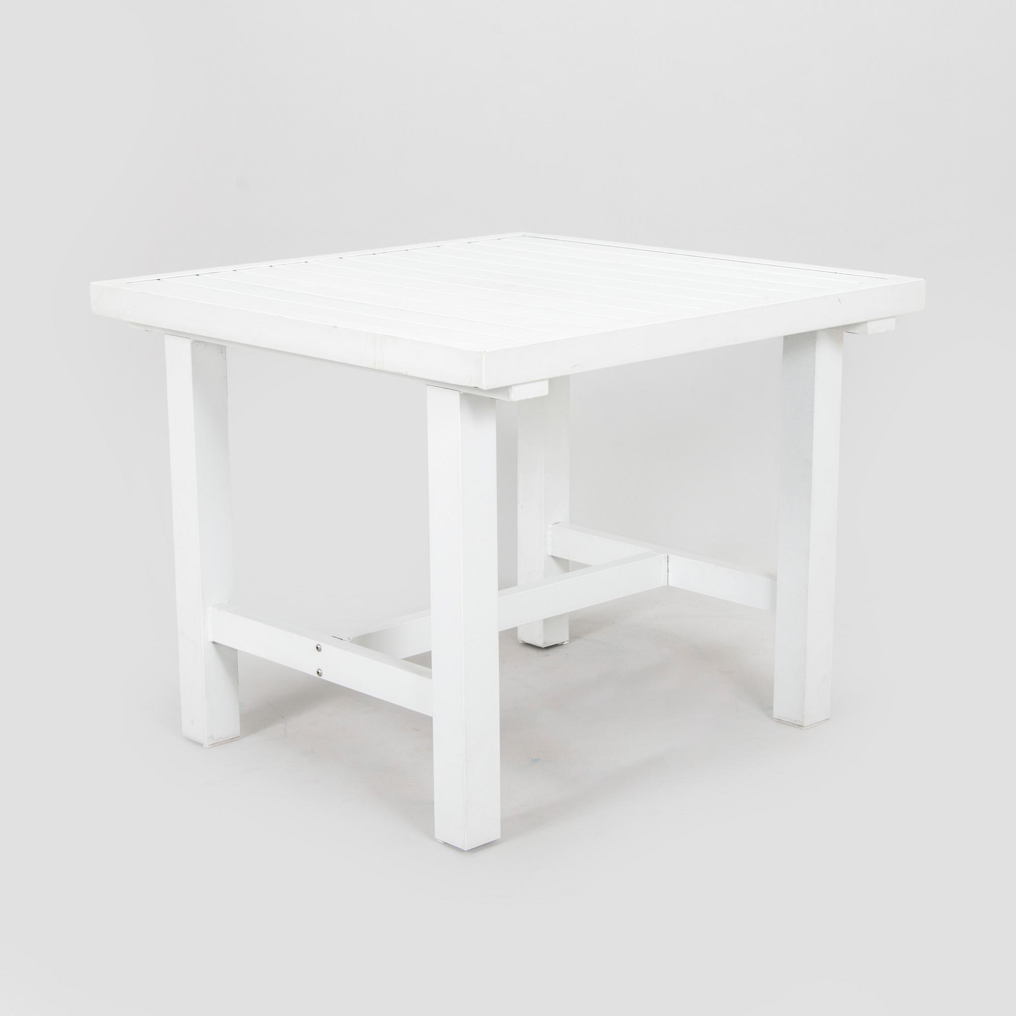 Elsa Stackelberg, Puutarhapöytä Fri Form, 1900-luvun loppu.