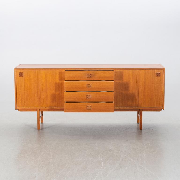 SIDEBOARD, "Korsör", IKEA, second half of the 20th century.