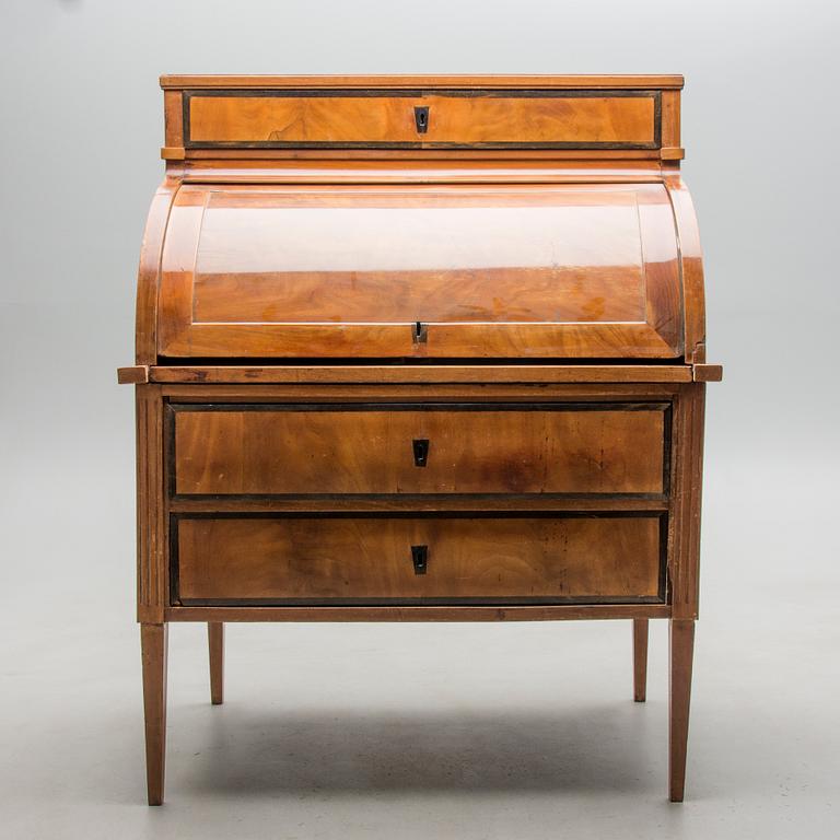 KIRJOITUSLIPASTO / SYLINTERILIPASTO, 1800-luvun alkupuoli.