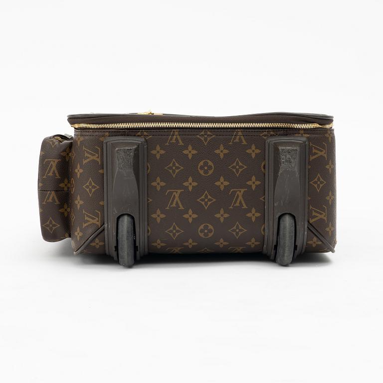 Louis Vuitton, Cabin suitcase / travel bag, "Bosphore carry on", 2005.