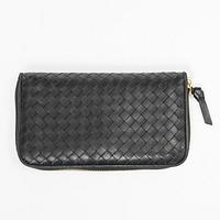 Bottega Veneta, wallet.