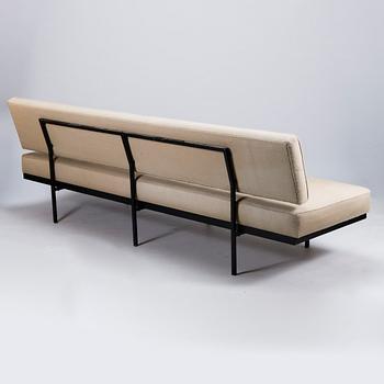 Florence Knoll, A 1950s '575' sofa.