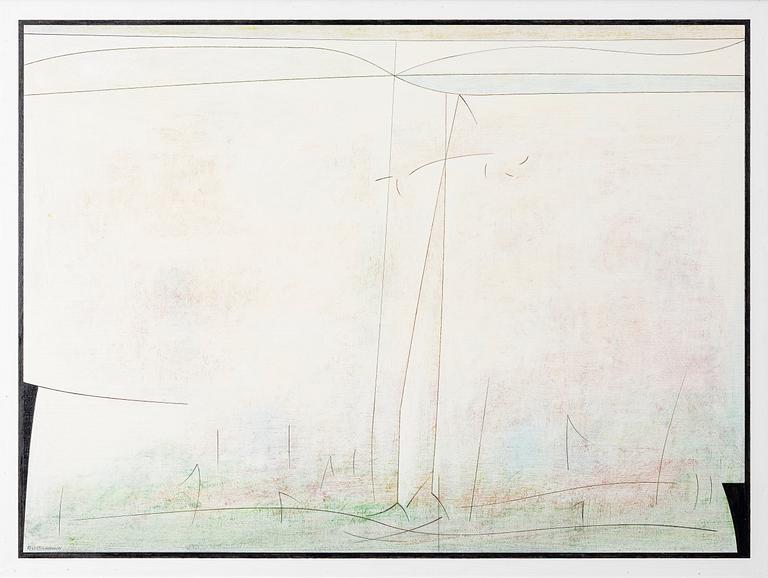 Albert Johansson, "ITEA III".