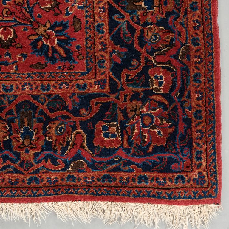 MATTA, semiantik Keshan, ca 210 x 129,5-134 cm.